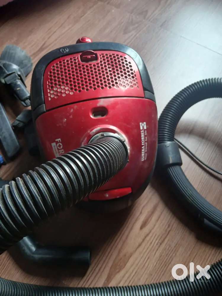 Vaccum Cleaner