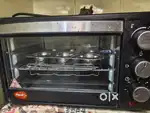 Pigeon OTG – 20L, 3 Years Old, Excellent Condition