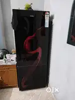 Haier fridge