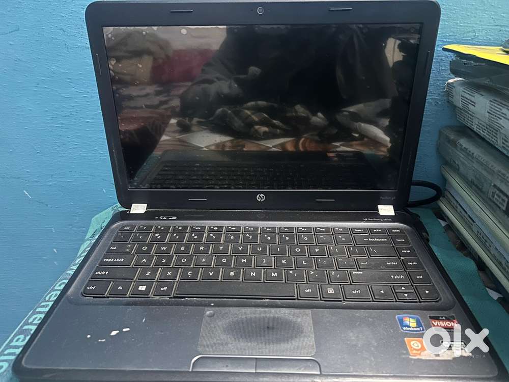 Hp g series