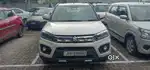 Maruti Suzuki Vitara Brezza 1.5 VXI, 2022, Petrol