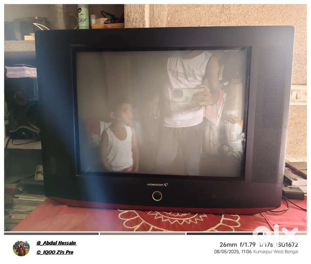 Videocon TV