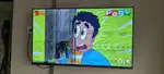 Croma 43 inch smart tv