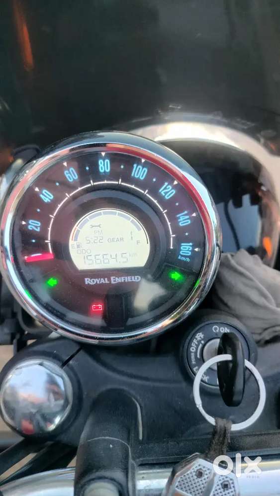 Meteor 350