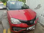 Toyota Etios Liva 1.4 VXD, 2019, Diesel