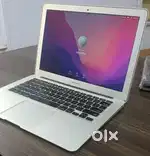 ELEGANCE IN EVERY CURVE – THE SLEEK MACBOOK AIR A1466