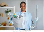 Ranchi- Urgent female maid required for part time.