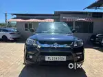 Maruti Suzuki Vitara Brezza ZDi, 2016, Diesel