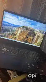 Asus Tuf Gaming Laptop