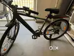 Hero Electro bicycle for sale