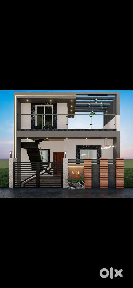 2BHK, 3BHK,4BHK HOUSE FOR SELL IN JANJGIR