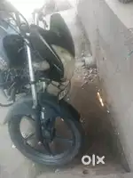 New bike purchase