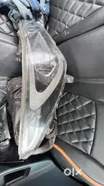 Verna 2021 Head light