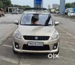 Maruti Suzuki Ertiga 2012-2015 ZXI, 2013, Petrol