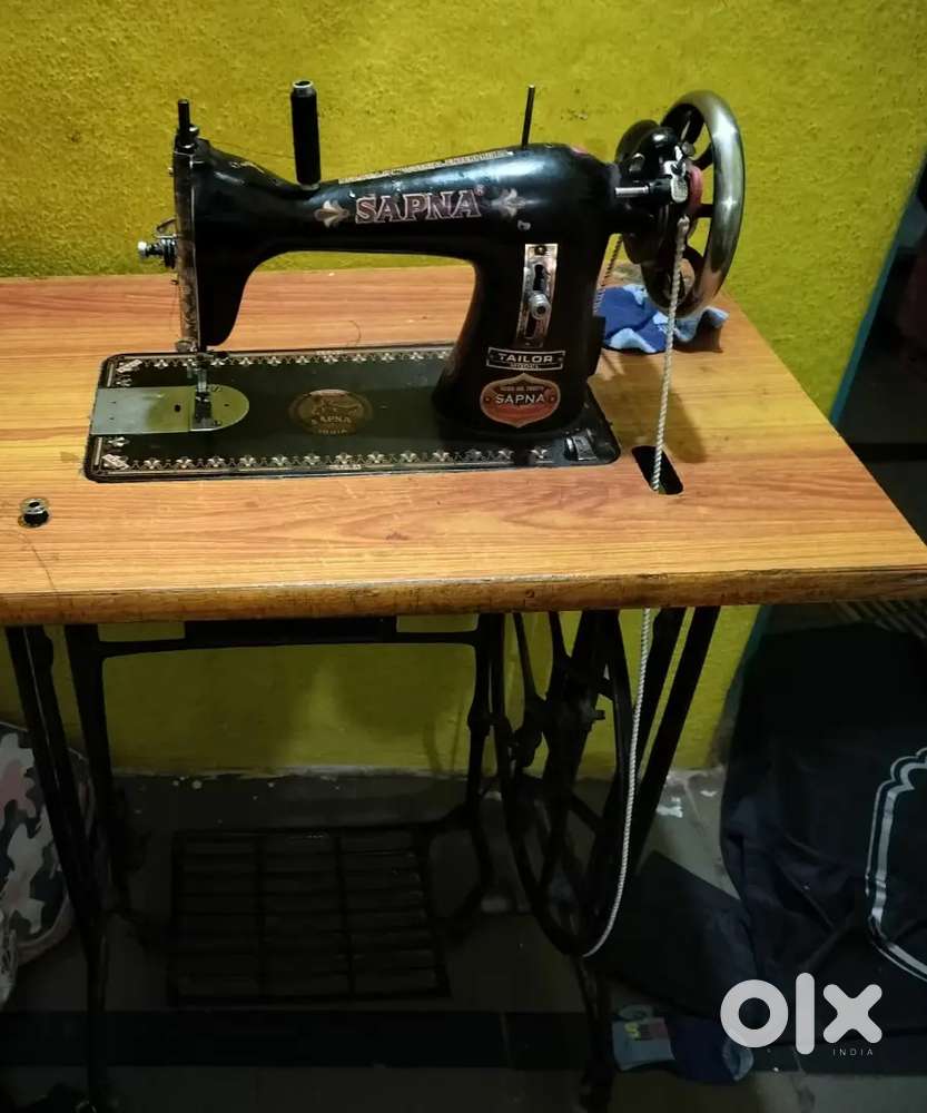 Swing Machine good look and conditions