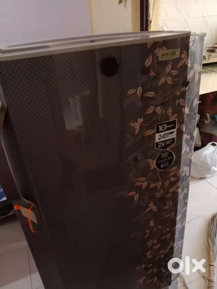 Godrej Edge fridge