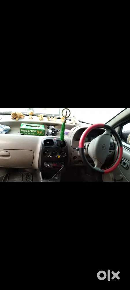 Tata Indica V2 2013 Diesel Well Maintained