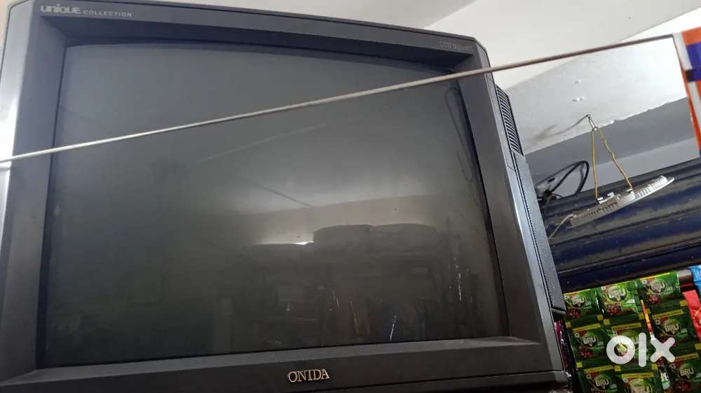 Onida Old TV