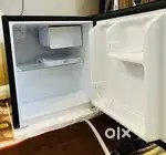 Amazon Basics 44 L 2 Star Direct-Cool Single Door Mini Refrigerator