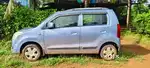 Maruti Suzuki Wagon R 2010