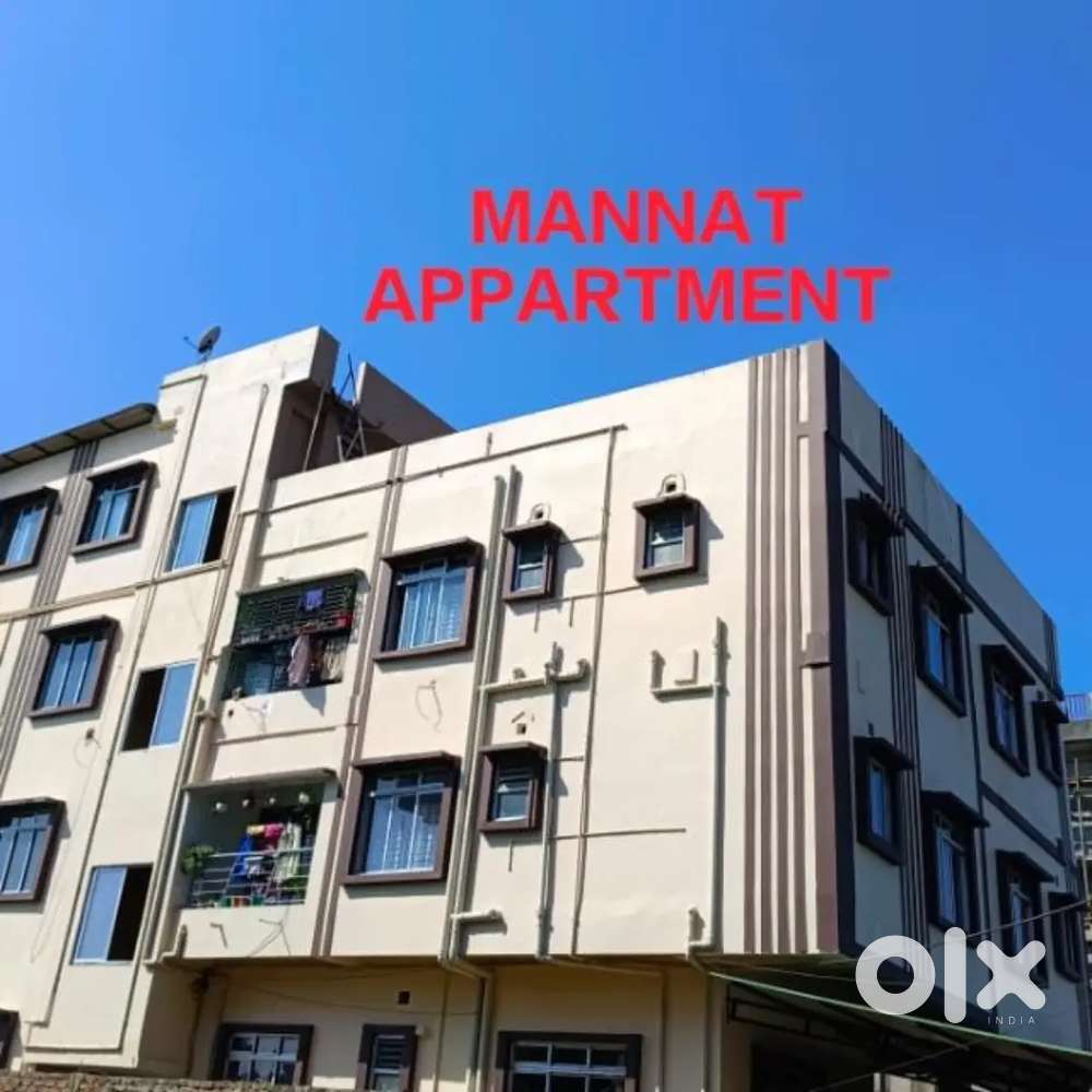 2bhk flat for Rent Jyotikuchi