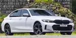 BMW 3 Series Gran Limousine 320Ld M Sport, 2023, Diesel