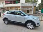Hyundai Creta 1.6 E Plus, 2017, Diesel