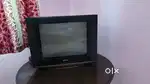 Samsung CRT TV Smoothly Working Best Picture Quality