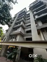 2 BHK Ready to Move Flat