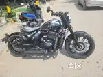 JAWA BOBBER 42 MR CLEAN