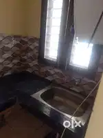 Newly built Fully furnished one Room,kitchen and bathroom  for rent