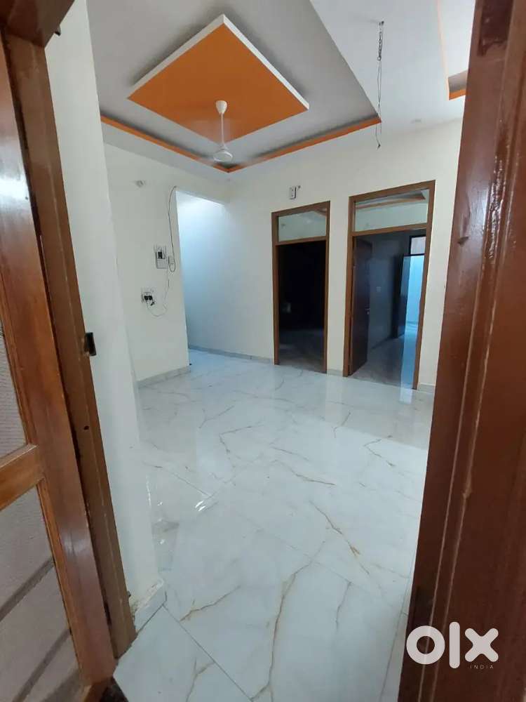 2BHK INDEPENDENT HOUSE