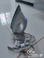Running Condition Press (Syska)