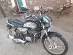 Hero Splendor Pro good condition