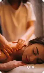 Beauty/Spa Therapist