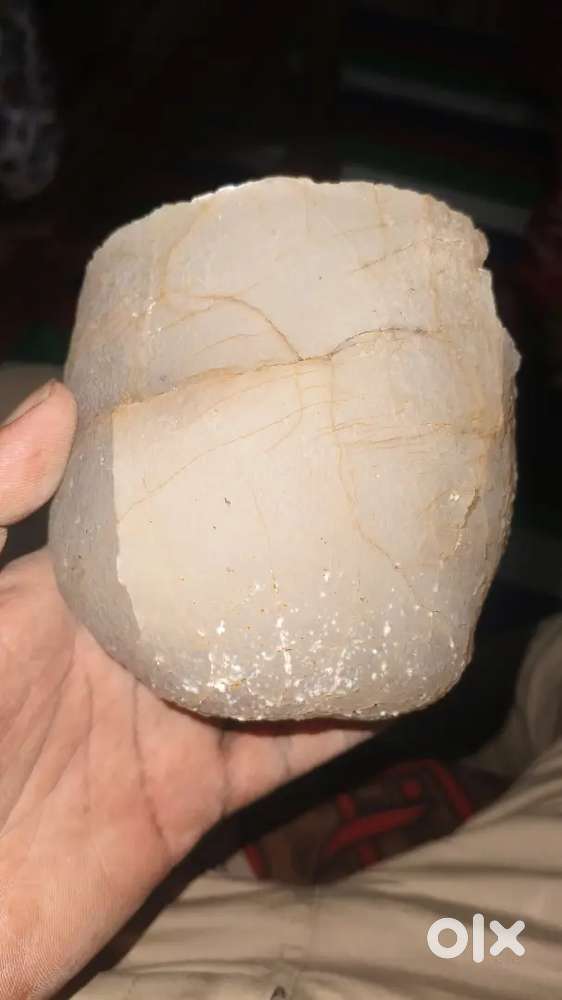 This stone is diamond type