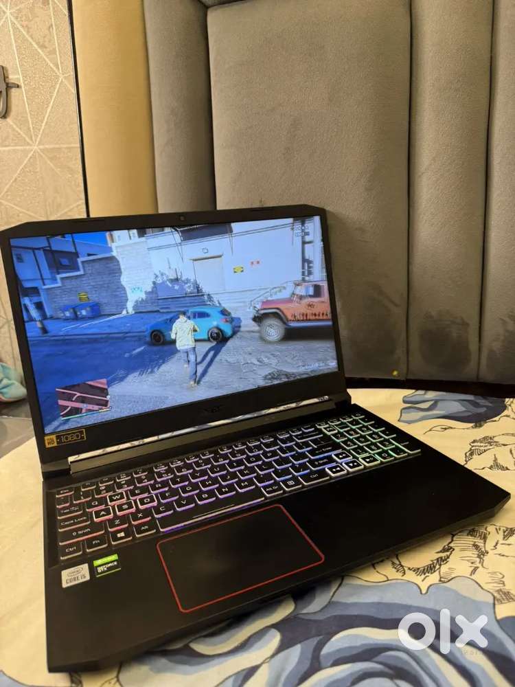 Acer Nitro 5 24gb ram gaming laptop