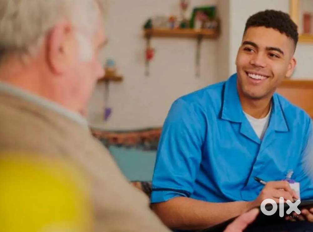 Need maid in all over Kerala