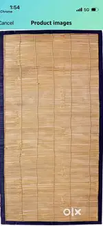 bamboo blinds  for balconey