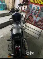 All original