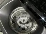 Whirlpool 9.5kg inverter under warranty washing fully automatic