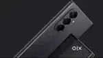 Z FOLD7 BLACK