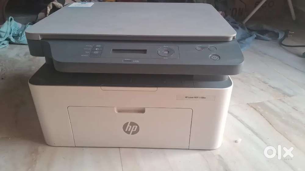 HP Laser MFP 1188w