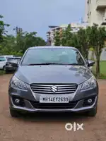Maruti Suzuki Ciaz ZXi, 2015, Petrol