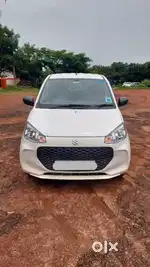 Maruti Suzuki Alto K10 VXi Plus AGS, 2024, Petrol