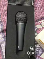 Behringer XM8500 Brand new with 2 yrs warranty