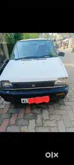 Maruti Suzuki 800 2003 Petrol Well Maintained