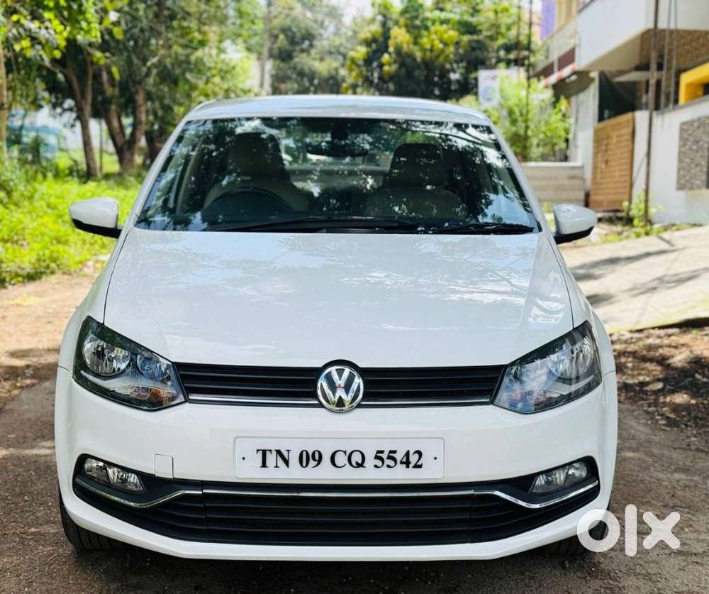 Volkswagen Ameo 1.5 TDI Highline Plus, 2018, Diesel