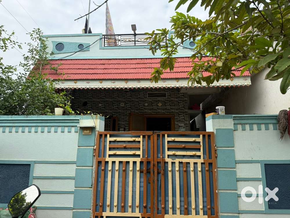 House for sale at Indiramma colony kothuru