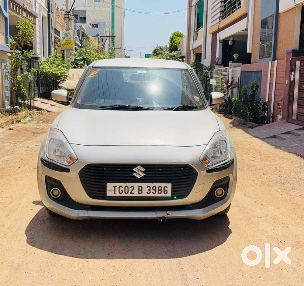 Maruti Suzuki Swift 2020 Diesel well Maintained and original vehicle